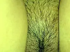 Latina Milf Gets Cum on Wet Pussy During Real Orgasm