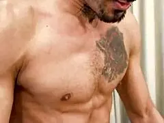 Wow, this hot Latina bangs hard with my buddy! Her tight body bent over in pure lust.