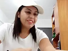 Why Does Sarah Rosa Ride So Hard?