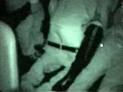 cinema turns into a wild spot for a quick group banging session