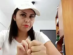 Why Does Sarah Rosa Ride So Hard?