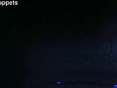 Rose's Cock Puppets Deliver Wild Fucking in Full Movie Group Action