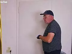 in this roleplay, i force my older husband to inseminate me and make a baby