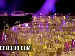 Rachael Cavalli And Penny Barber Swap In Hardcore Foursome With Stepson Blowjobs.