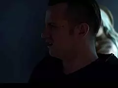 Russian Nun Turned Doll in Blasphemous Fuck