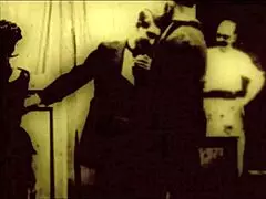 dark lantern entertainment presents a woman who looks good for her age