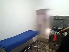 my best friend gets seduced by the neighbor while i cook dinner