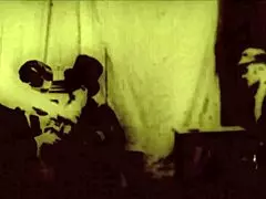 dark lantern entertainment presents a woman who looks good for her age