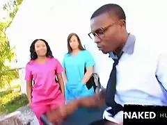 all big booty nurses meet me outside doctors orders