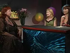 kinky shares her journey through the industry in this casual chat