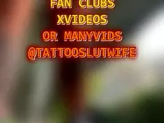 Imagine The Thrill Of A Skirt Challenge In The Mall Parking Lot With Hidden Public Flashing