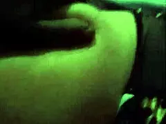 Intense Anal Session With My Petite 18+ Redhead Cougar Friend Using Big Black Cock Toys In Doggystyle