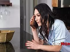 Hey, Stepaunt Isabel Love and Krissy Knight Start Free Use Program