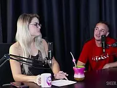 compilation of jow jow in bora cast with bruna carlos on sheer red