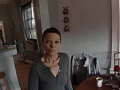 Samo dušenje in jebanje v faco te stare kurbe