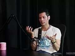 compilation of jow jow in bora cast with bruna carlos on sheer red