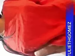 porn actress yulieth gomez touches her delicious ass do you wanna see