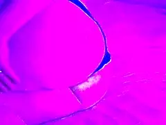 stepmom watches porn movie and masturbates wildly craving to fuck