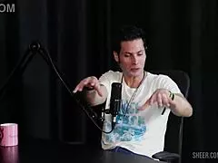 compilation of jow jow in bora cast with bruna carlos on sheer red