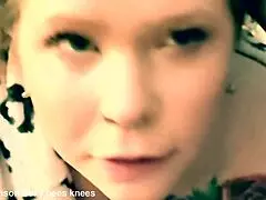 Why Settle For One Cum Shot When You Can Have Multiple Explosions On Her Face And Tits!