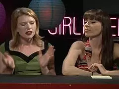 kinky shares her journey through the industry in this casual chat