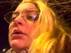 Public burps from behind the scenes