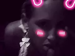 Oh, that big-dick tongue rolling and drooling over Cody Roy's beast?