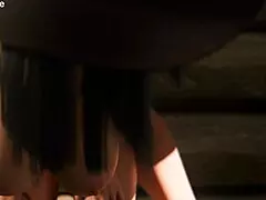 Shakethat - jez and luke, huge anal action!