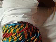 Stepdaughter seeks more from stepdad