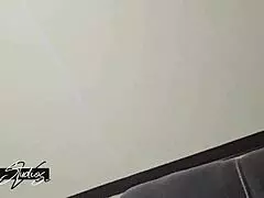 behind the scenes, my favorite sluts get bareback doggystyle and cum on ass.