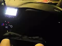 driftwood and barefoot kontessa tease with big cock handjob on evening cruise