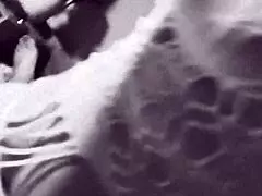 Oh, that big-dick tongue rolling and drooling over Cody Roy's beast?