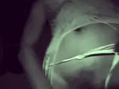 Oh, that big-dick tongue rolling and drooling over Cody Roy's beast?