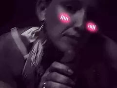 Oh, that big-dick tongue rolling and drooling over Cody Roy's beast?