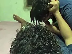 Is this hot stepmom riding monster cock?