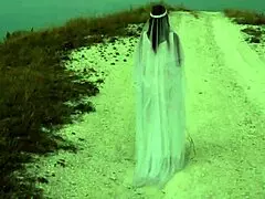 let's go to the top of the hill for outdoor fun