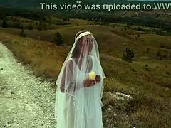 Gyerünk a domb tetejére szabadban érett móka