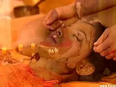 Know how to seize anal sex moments?