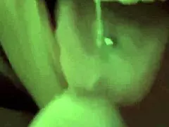 I love sucking his muscular Brazilian roommate's dick