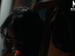 Minulla oli kuuma kesäseksi kälyni kanssa ilman kondomia, se oli paras!