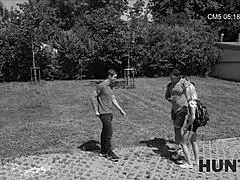 hunt4k series about money exchange in adult scenarios