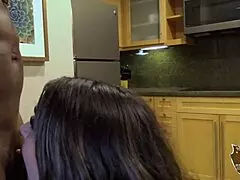 Rome Major and Serenity Taylor share a casual encounter with fun activities