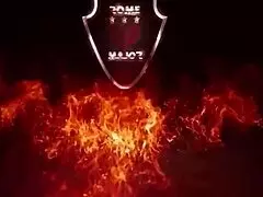 Rome Major and Serenity Taylor share a casual encounter with fun activities