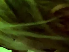 alineflavio update with blonde milf orgasm close up