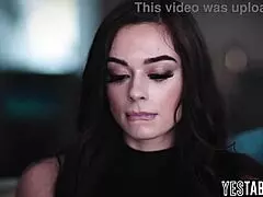 big ass petite beauty tapes sex with employer's husband