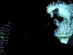 dark lantern shows two centuries of vintage porn scenes