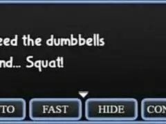 Demond 18 esittelee isorintaisen äitipuolen