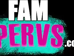 stepmom squirts in fear as ethan seeks gigi dior 😱