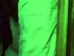 cheating bbw takes bbc doggystyle with orgasms 😈