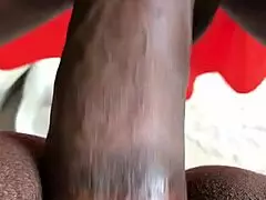 big cock stepson and mom enjoy holiday adventures